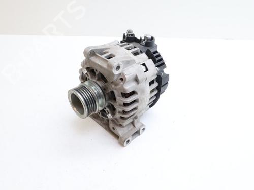 Used Alternator MERCEDES-BENZ A-CLASS (W168) A 160 (168.033, 168.133) (102 hp) 30587183