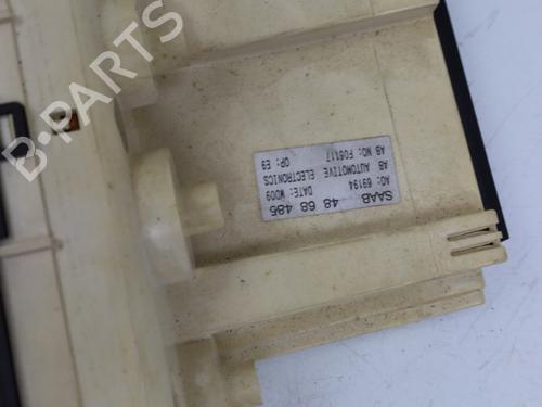 Climate control SAAB 9-5 (YS3E) 2.0 t | BP27932008I5 