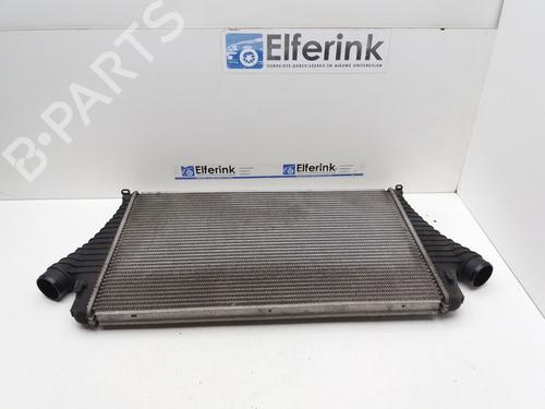 Intercooler Intercooler SAAB 9-3 (YS3F, E79, D79, D75) 1,8t (150 hp) 18633829 18633829