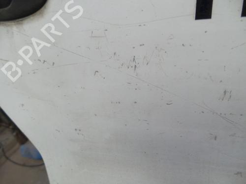 Right front door OPEL VIVARO A Van (X83) 1.9 DI (F7) | BP18626468C3 