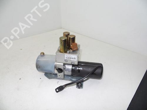 Sunroof engine SAAB 9-3 Convertible (YS3F) 1,8t | BP18613545M60 