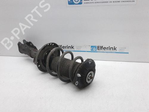 Left front shock absorber OPEL ASTRA K Sports Tourer (B16) 1.2 Turbo (35) | BP18631344M16 