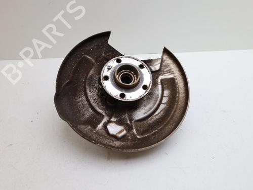 Used Left rear steering knuckle Left rear steering knuckle VOLVO XC60 II (246) T8 Hybrid Polestar AWD (405 hp) 33322140 33322140