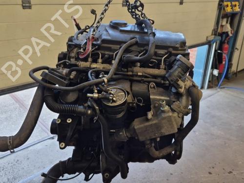 Motor MERCEDES-BENZ VITO / MIXTO Van (W639) 111 CDI (639.601, 639.603) (116 hp) 29159933