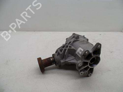 Used Front differential VOLVO XC70 II (136) 2.4 D / D4 AWD (163 hp) 18617171