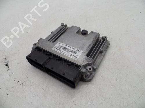 Used Control unit Control unit 18616894 18616894