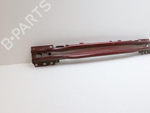 Used Front bumper reinforcement VOLVO XC60 I SUV (156) D4 AWD (190 hp) 31874135