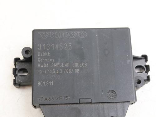 Electronic module VOLVO V70 III (135) 1.6 D | BP33044958M83 - Image 4