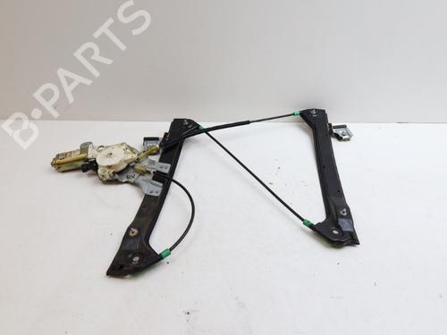 Used Front right window mechanism SAAB 9-3 Estate (E50) 1.8t 2.0 (150 hp) 31770499