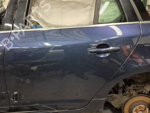Used Left rear door VOLVO V60 I (155) T3 (150 hp) 22802851