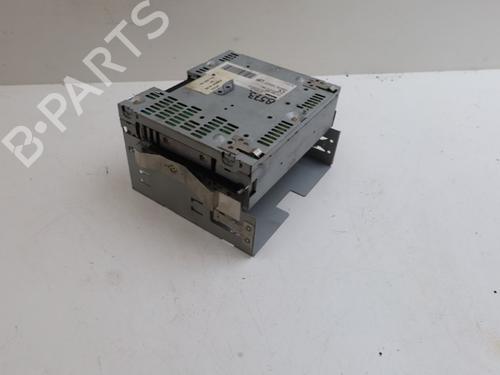 Radio SAAB 9-3 (YS3F, E79, D79, D75) 1,8t | BP19108655E6 