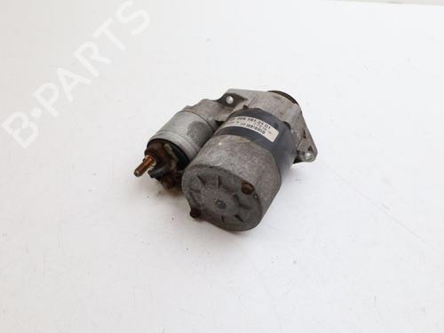 Used Starter MERCEDES-BENZ A-CLASS (W169) A 170 (169.032, 169.332) (116 hp) 31259651