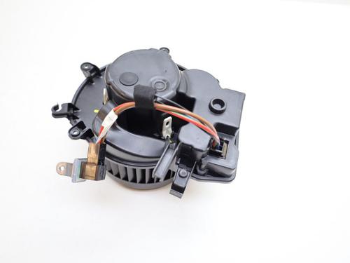 Used Heater blower motor MERCEDES-BENZ C-CLASS (W203) C 200 Kompressor (203.045) (163 hp) 26429614
