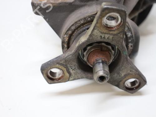 Rear differential MERCEDES-BENZ C-CLASS (W204) C 200 Kompressor (204.041) | BP36698261M24  - Image 6