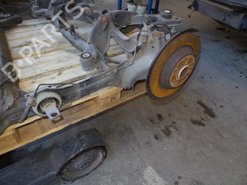 Rear axle VOLVO V60 I (155) D3 / D4 | BP18623396M2 