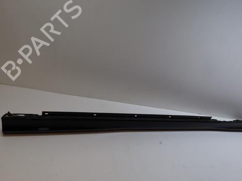 Door moulding trim SAAB 9-3 Convertible (YS3F) 2.0 t | BP21055977C150 
