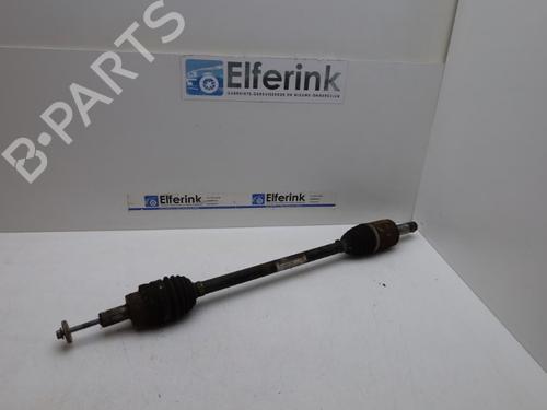 Used Right rear driveshaft Right rear driveshaft VOLVO XC60 I SUV (156) D5 AWD (205 hp) 18635707 18635707