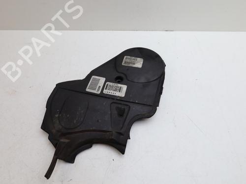 Couvercle de distribution VOLVO V70 II (285) D5 (185 hp) 32405410