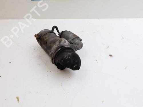 Used Starter Starter SAAB 9-3 (YS3F, E79, D79, D75) 1,8t (150 hp) 28474457 28474457
