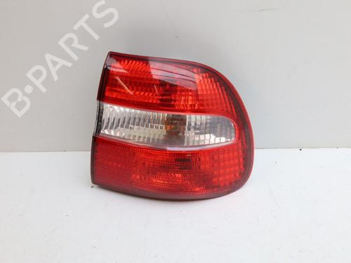 Used Right taillight Right taillight VOLVO V40 Estate (645) 2.0 T (163 hp) 32752228 32752228