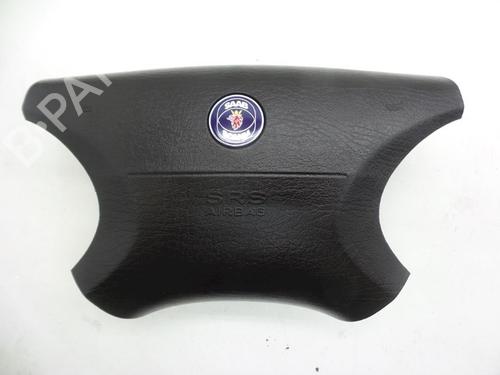 Used Driver airbag Driver airbag SAAB 9-5 (YS3E) 2.3 t (170 hp) 18607538 18607538