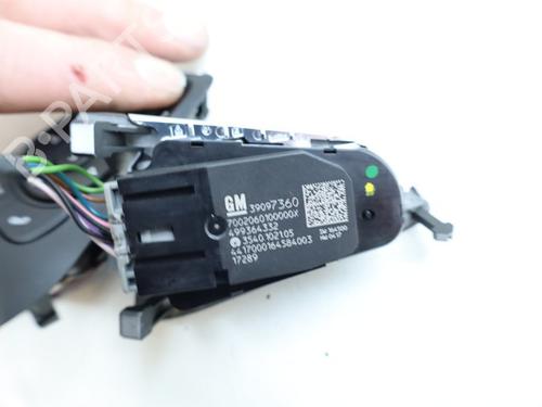 Other OPEL GRANDLAND / GRANDLAND X (A18, P1UO) 1.2 (75) | BP25293030O1 