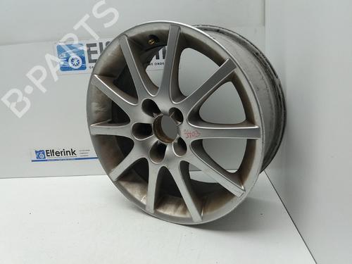 Rim SAAB 9-3 (YS3F, E79, D79, D75) 1,8t | BP18634028C45 