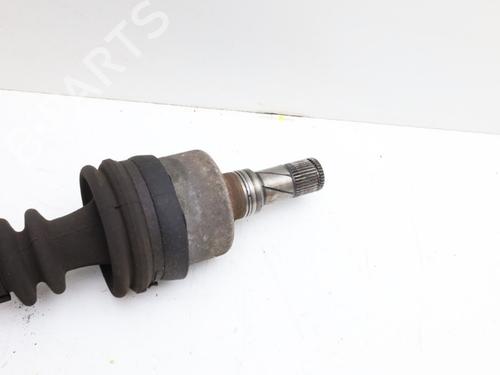 Left front driveshaft SAAB 9-3 (YS3D) 2.0 Turbo | BP28474542M38