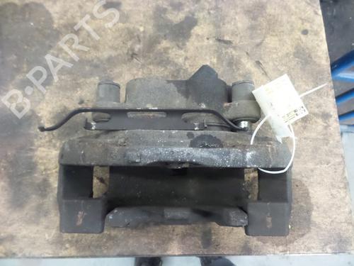 Used Right front brake caliper Right front brake caliper 18637240 18637240