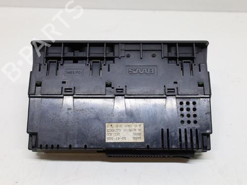Climate control SAAB 9-3 (YS3D) 2.0 Turbo | BP38652198I5 - Image 3