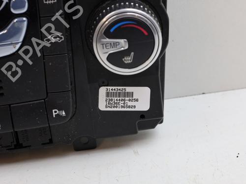 Climate control VOLVO V60 I (155) D4 | BP32228998I5