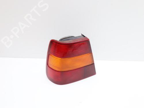 Used Left taillight Left taillight VOLVO 960 (964) 2.9 (204 hp) 18637002 18637002