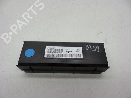 Used Electronic module OPEL AMPERA (R12) EV 150 (151 hp) 18621890