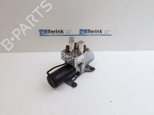 Schiebedachmotor für Schiebedachmotor SAAB 9-3 Convertible (YS3F) 1,8t (150 hp) 26722101 26722101