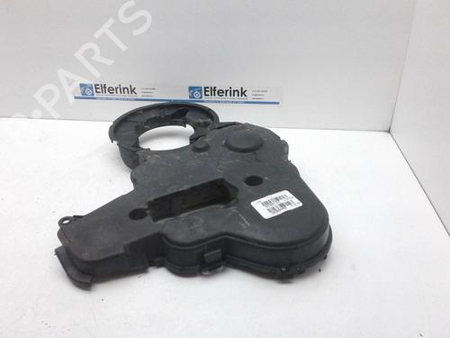 Timing cover VOLVO V90 II Cross Country (236) D4 AWD | BP18632274M123 