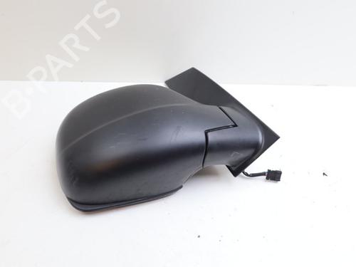 Right mirror MERCEDES-BENZ VITO / MIXTO Van (W639) 111 CDI (639.601, 639.603) | BP29053286C27 