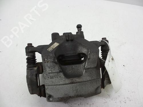 Left front brake caliper OPEL AMPERA (R12) EV 150 | BP18621871M105 - Image 2