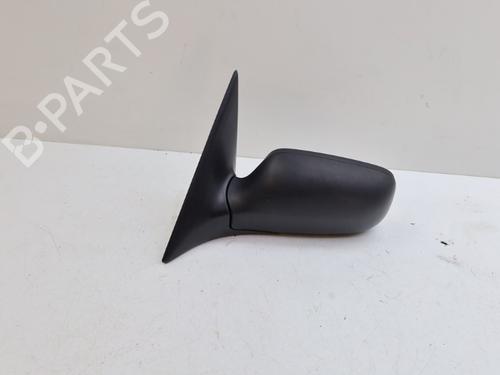 Used Left mirror SAAB 900 II 2.0 i (131 hp) 27529319