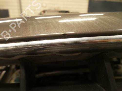 Hood VOLVO XC90 I (275) D5 AWD | BP18633756C1 