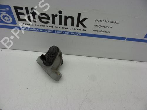 Used Electronic sensor Electronic sensor VOLVO V40 Hatchback (525) D4 (177 hp) 18627755 18627755