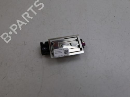 Antenne/Base MERCEDES-BENZ A-CLASS Saloon (V177) A 250 e (177.186) (218 hp) 27238820