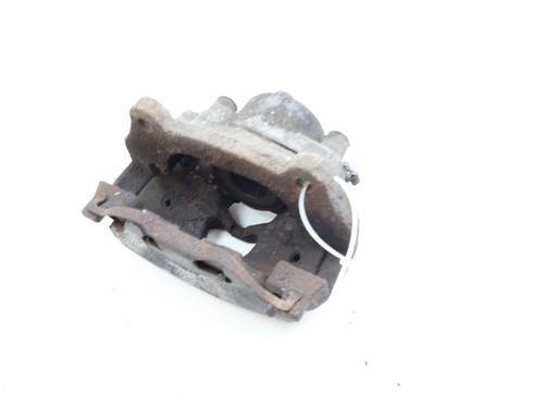 Used Right front brake caliper SAAB 9-3 Convertible (YS3F) 2.0 t (210 hp) 32177941