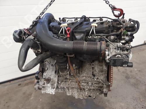 Used Engine Engine 18637114 18637114