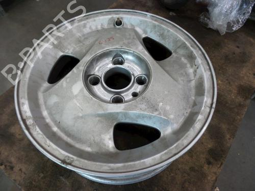 Used Rim Rim SAAB 9000 Hatchback 2.3 -16 CSE (147 hp) 18622672 18622672