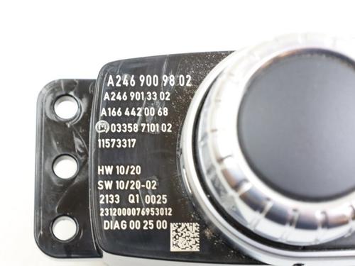 Switch MERCEDES-BENZ B-CLASS Sports Tourer (W246, W242) B 180 CDI (246.200) | BP28567303I30 