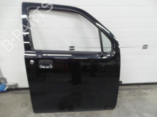 Used Right front door OPEL AGILA (A) (H00) 1.0 (F68) (60 hp) 18623170