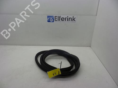 Used Rubber door seal VOLVO XC60 I SUV (156) D5 AWD (185 hp) 18618739