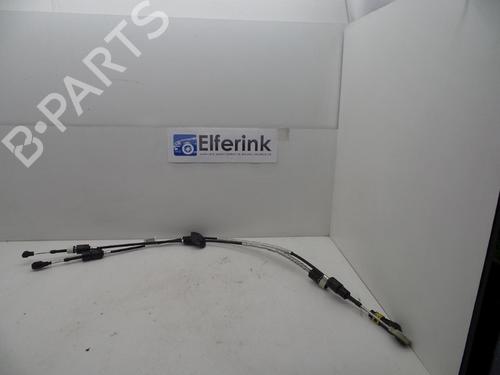 Used Cable VOLVO V40 Hatchback (525) T2 GTDi (120 hp) 18615449