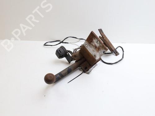 Tow ball/Mechanism SAAB 9-3 Cabriolet (YS3D) 2.0 i | BP29419172C141 