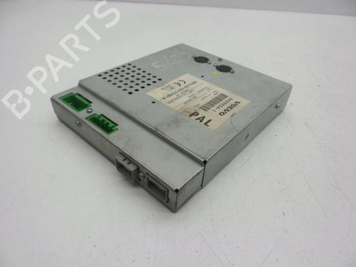 Elektronisk modul VOLVO S80 I (184) 2.4 (170 hp) 18609311